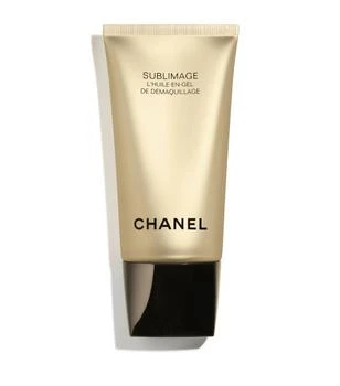 Chanel | Ultimate Comfort and Radiance-Revealing Gel-to-Oil Cleanser (150ml) 