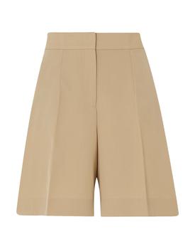 商品Victoria Beckham | Shorts & Bermuda,商家YOOX,价格¥517图片