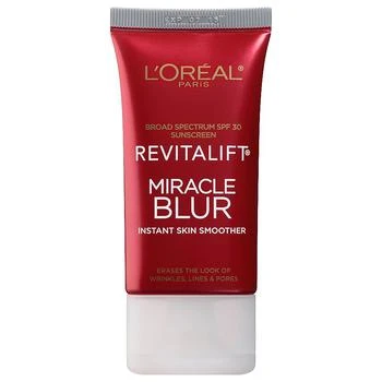 L'Oreal Paris | Miracle Blur Instant Skin Smoother 