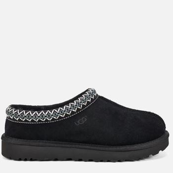 推荐UGG Women's Tasman Suede Slippers商品