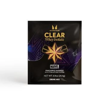 Myprotein | Myprotein Clear Whey Isolate,商家MyProtein,价格¥39