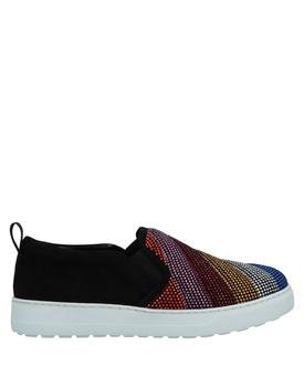 菲拉格慕女鞋板鞋, Salvatore Ferragamo | Sneakers商品图片 3折