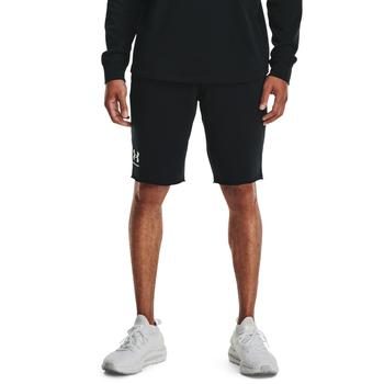 Under Armour | Under Armour Rival Fleece Shorts - Men's商品图片,满$120减$20, 满$75享8.5折, 满减, 满折