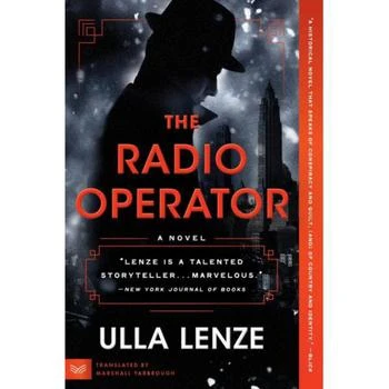 Barnes & Noble | The Radio Operator by Ulla Lenze,商家Macy's,价格¥135