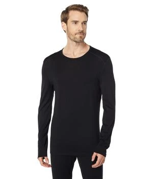 Icebreaker | 260 Tech Merino Base Layer Long Sleeve Crewe,商家Zappos,价格¥627