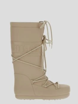 Moon Boot | Moon Boot 女士靴子 24600100003CREAM 乳白色,商家Beyond Boutique HK,价格¥1433
