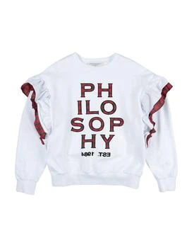 PHILOSOPHY di LORENZO SERAFINI | Sweatshirt 2折