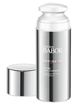推荐Doctor Babor Refine Rx Detox Lipo Cleanser商品
