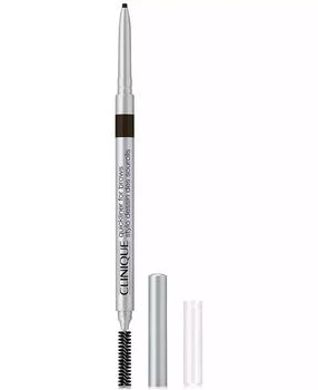 Clinique | Quickliner™ For Brows Eyebrow Pencil, .28 oz.,商家Macy's,价格¥169