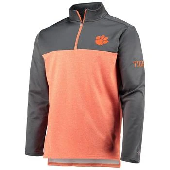 推荐Champion Clemson Gameday 3/Zip Jacket - Men's商品