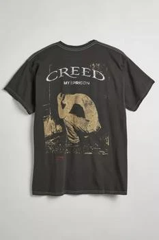Urban Outfitters | Creed My Own Prison Album Graphic Tee,商家Urban Outfitters,价格¥295