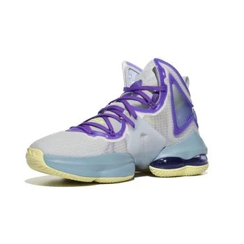 NIKE | Lebron XIX (GS) (Big Kid) 9.1折