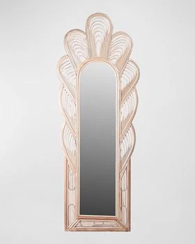 Selina Floor Mirror,商家Neiman Marcus,价格¥9569