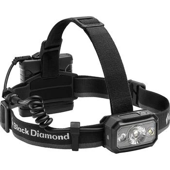 推荐Black Diamond Icon 700 Headlamp商品