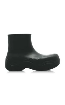 Bottega Veneta Bottega Veneta - Puddle Boots - Black - IT 40 - Moda Operandi