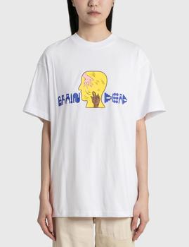Brain Dead | Handheld T-shirt商品图片,