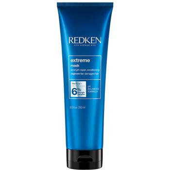 推荐Redken Extreme Strength Repair Hair Mask For Damaged Hair 250ml商品