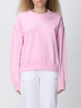 推荐Calvin Klein Jeans sweatshirt for woman商品