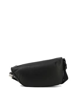 Burberry | Shield Crossbody Bags Black,商家Wanan Luxury,价格¥7523