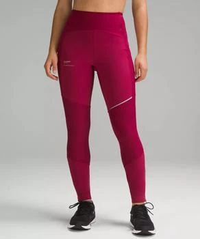 Lululemon | SenseKnit Composite High-Rise Running Tight 28" 8.0折