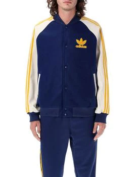 推荐ADIDAS ORIGINALS Varsity jacket商品