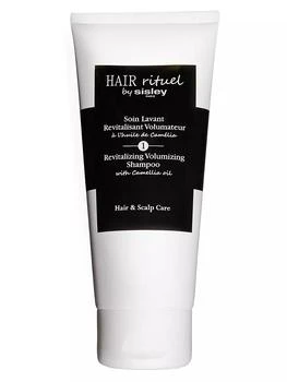 Sisley | Hair Rituel Revitalizing Volumizing Shampoo 