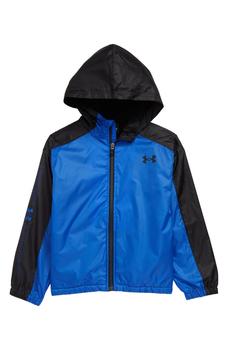 Under Armour | Kids' Manataug Windbreaker商品图片,6.6折