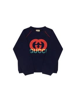 Gucci | Sweatshirt For Boy 8.2折