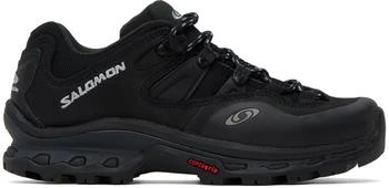 Salomon | Black XT-Quest 2 Advanced Sneakers 5折