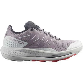 Salomon | Salomon Women's Pulsar Trail Shoe 7折