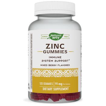 商品Zinc Gummy图片