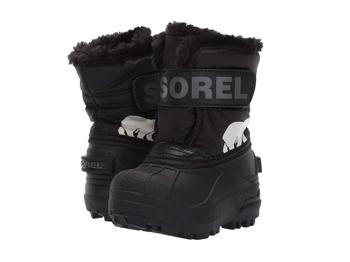 商品SOREL | Snow Commander™ (Toddler),商家Zappos,价格¥414图片