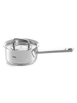 商品Fissler | Original-Profi 1.5-Quart Stainless Steel Sauce Pan & Lid,商家Saks Fifth Avenue,价格¥1431图片