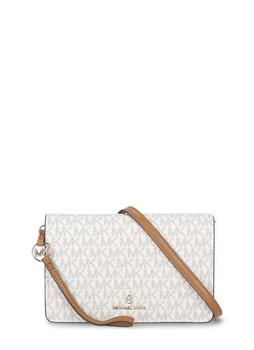 mk风琴包怎么选, Michael Kors | Michael Michael Kors Jet Set Large Crossbody Bag商品图片 8.1折×额外9.5折, 额外九五折