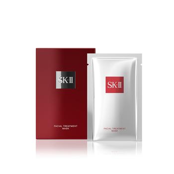 SK-II | Facial Treatment Mask 6PK商品图片,