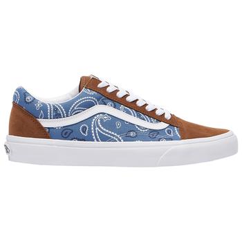 推荐Vans Old Skool - Men's商品