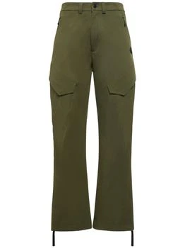 推荐Stretch Cotton Gabardine Pants商品