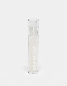 推荐Morphe Dripglass Glazed High Shine Lip Gloss - So Transparent商品