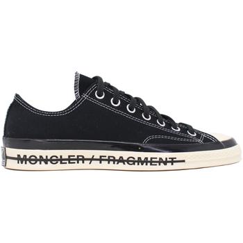 推荐Converse Chuck 70 OX Black/Black/Egret  172320C Men's商品