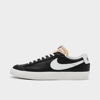 推荐Men's Nike Blazer Low '77 Vintage Casual Shoes商品