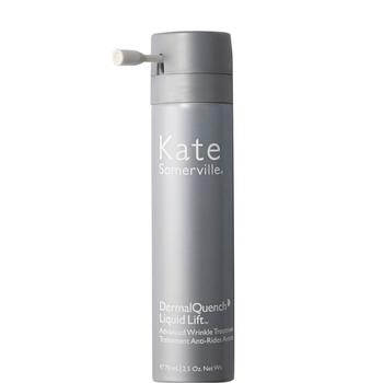 精华液, Kate Somerville | Kate Somerville DermalQuench Liquid Lift Advanced Wrinkle Treatment 75ml商品图片 额外7.5折, 额外七五折