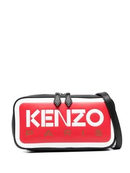 推荐Kenzo paris crossbody bag商品