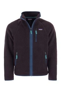 推荐PATAGONIA RETRO PILE - Fleece jacket商品