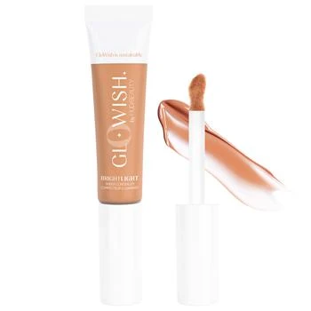 推荐GLOWISH Bright Light Hydrating Sheer Concealer商品