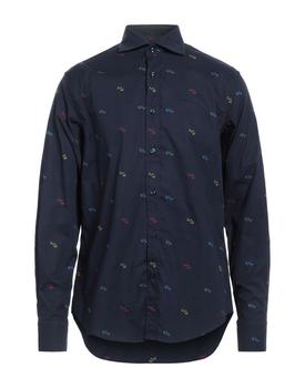 Paul & Shark | Patterned shirt商品图片,7.1折