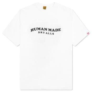 Human Made | Graphic T-Shirt #9 - White 独家减免邮费