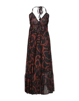 推荐Long dress商品