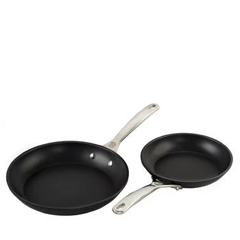 Le Creuset | 2 Piece Nonstick Fry Pan Set,商家Bloomingdale's,价格¥1347