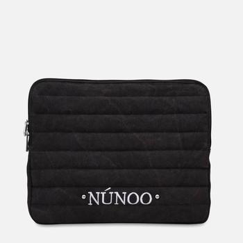Nunoo | Núnoo Recycled Canvas Laptop Bag商品图片,额外7折, 满$172享7折, 满折, 额外七折