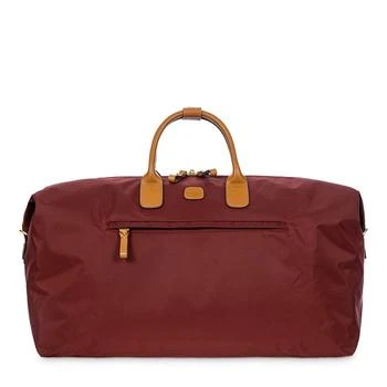 Bric's | X-Travel 22" Deluxe Duffel,商家Bloomingdale's,价格¥1294